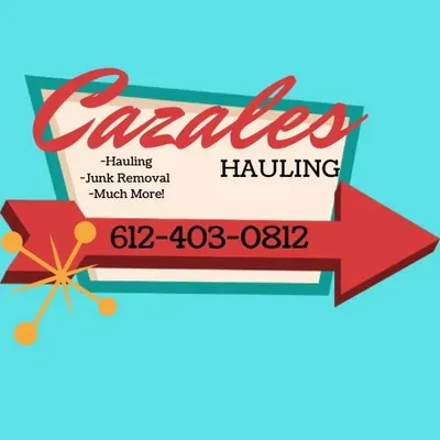 Cazales Hauling LLC