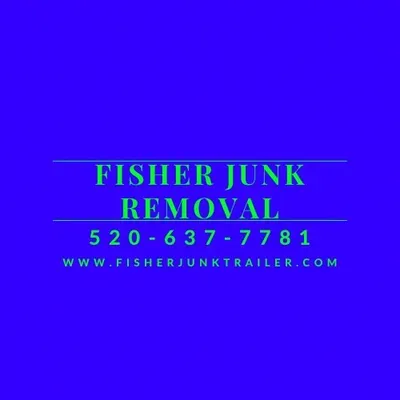Fisher Junk Removal