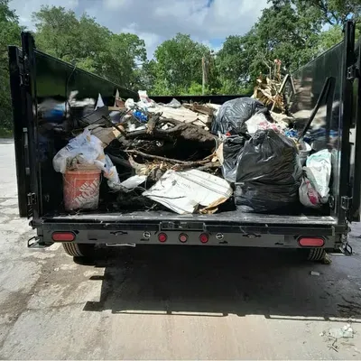 We Haul It All LLC