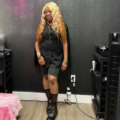 Jahdellsbeauty Bar