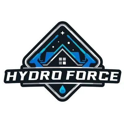 Hydro Force Pressure Washing