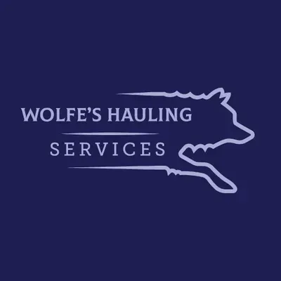 Wolfe's Hauling Services LLC