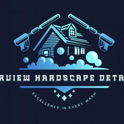 Clearview Hardscape Detailing