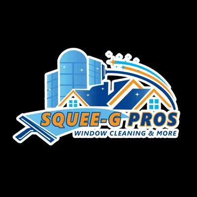Squee-G Pros - Window Cleaning & More