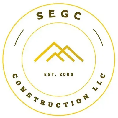 SEGC CONSTRUCTION LLC