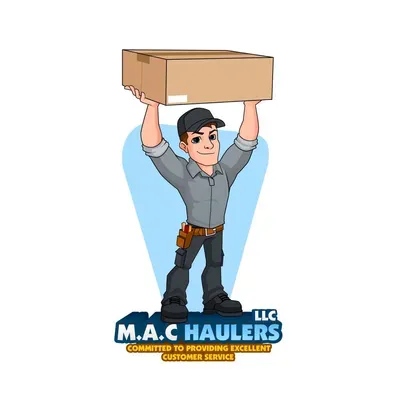 M.A.C Haulers, LLc