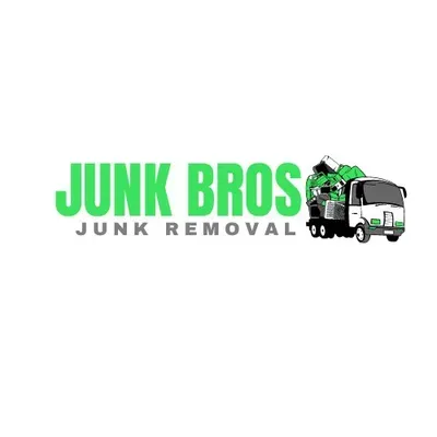 Junk Bros Junk Removal