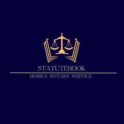 Statutebook Mobile Notary Service