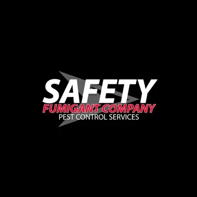 Safety Fumigant Pest Professionals