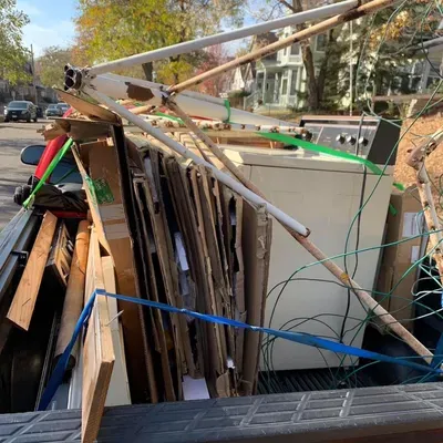 Top Shelf Deliveries and hauling