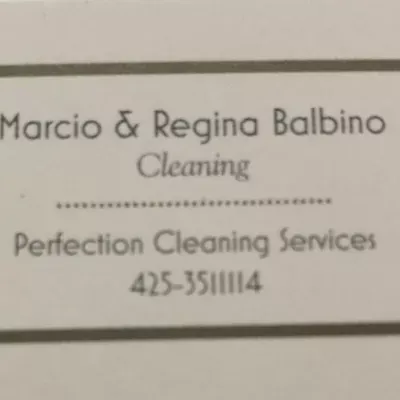 Perfection cleaning services