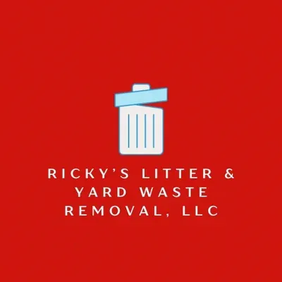 Ricky’s Litter & Yard Waste Removal LLC