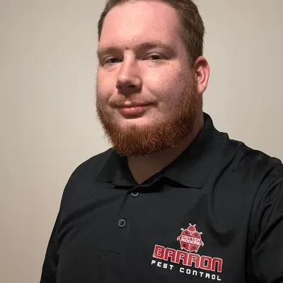 Barron Pest Control