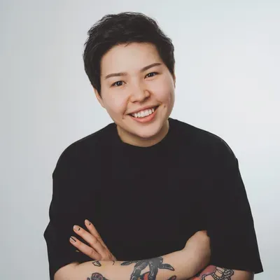 Veronica Kim Photo (Expensive Premium Pro)