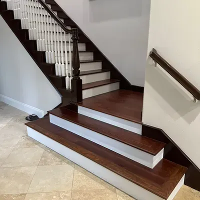 Mitchum Flooring Co