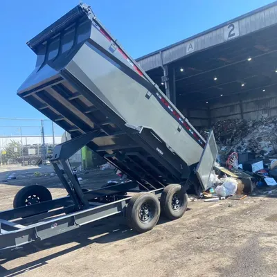 Clean sweep hauling