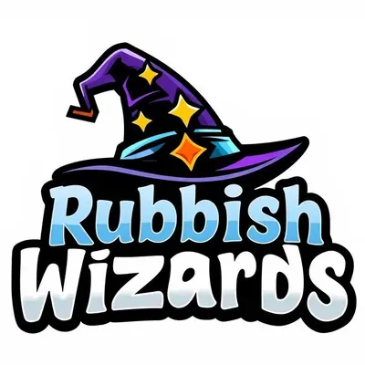 Rubbish Wizards