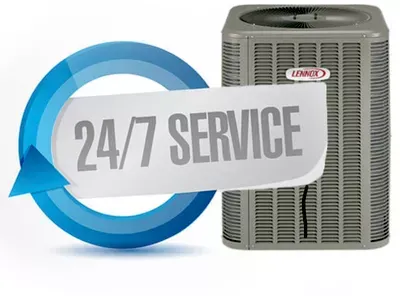 CLIMATE KING A/C   $2750 NEW installs for 2 ton