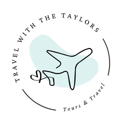 Travel With The Taylor’s