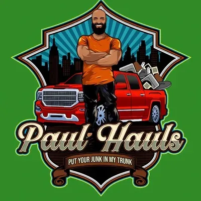 Paul Hauls