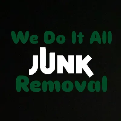 DO IT ALL Junk Removal