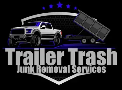 Trailer Trash Junk Removal Services
