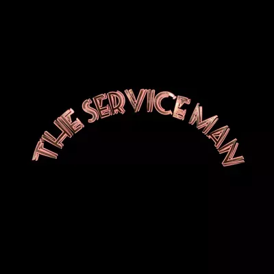 The service man Boston