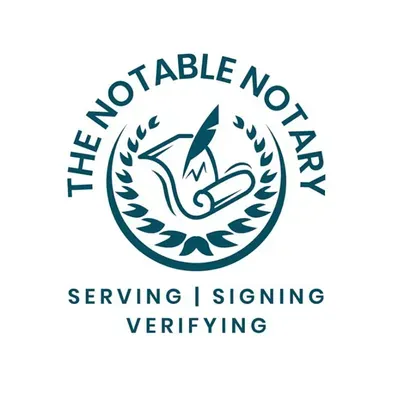 The Notable Notary