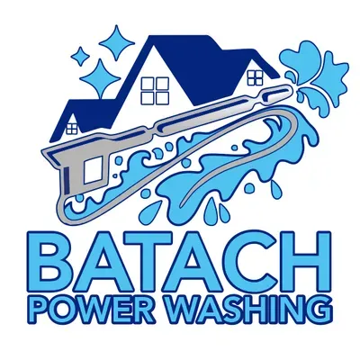 Batach Power Washing