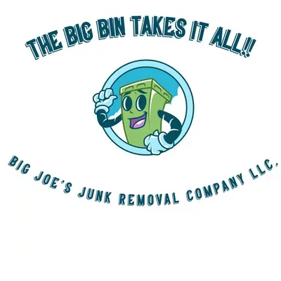 Big Joe’s Junk removal company LLC.