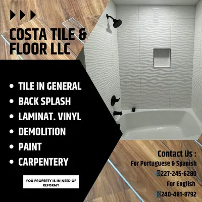 Costa Tile & Floor LLC