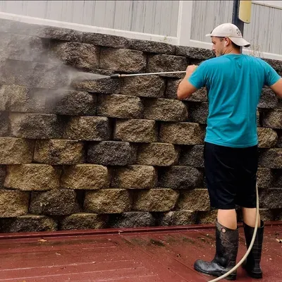 Mr. Philipy Power Washing & Gutter?