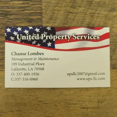United Property Services