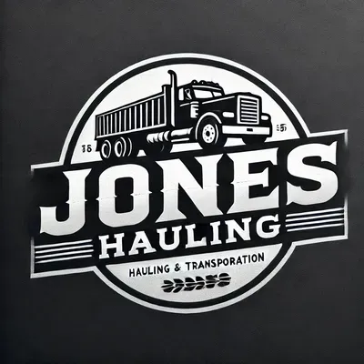 Jones Hauling