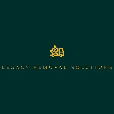 Legacy Removal Solutions