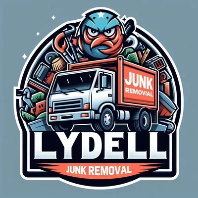 Lydell junk removal LLC