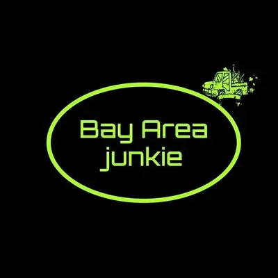 Bay Area Junkie