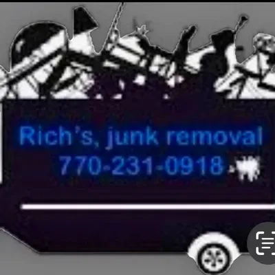 Rich’s Junk removal