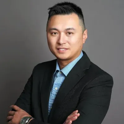 Wilson Yee