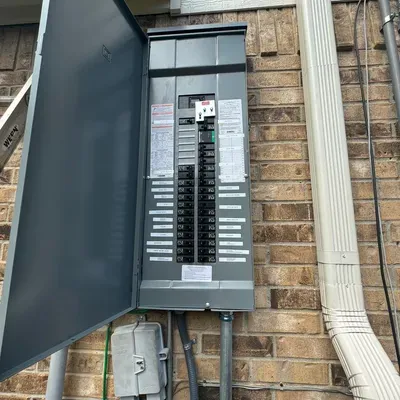 Yeyson Electric ⚡️