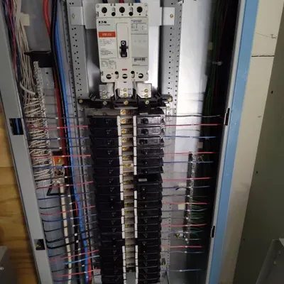 Jake's Electrical/electronic:   24years exp.