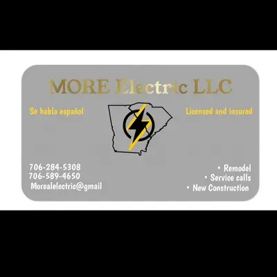 MORE Electric LLC