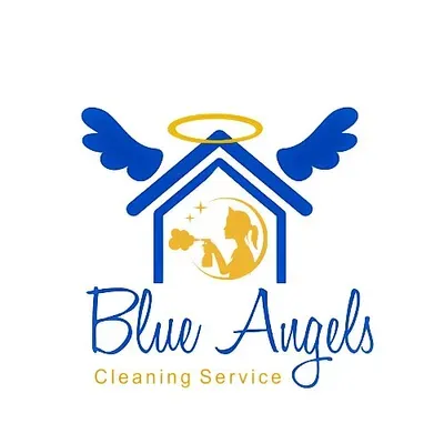 Blue Angels Cleaning Services