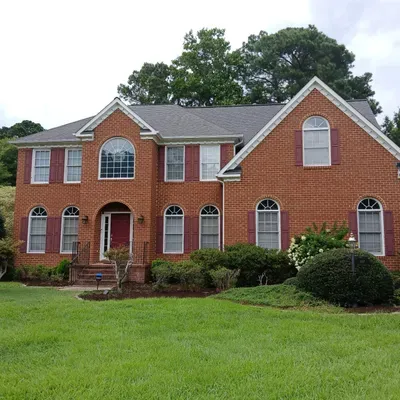 Real Time pressure washing & Gutter service