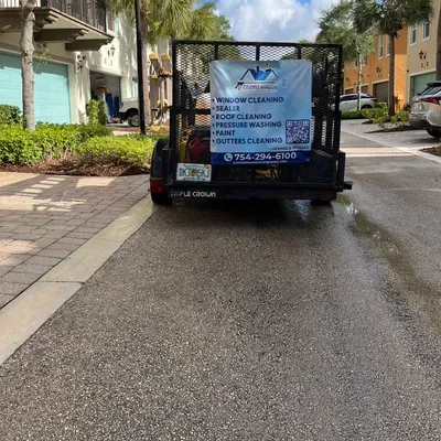 Ramirez Pressure cleaning