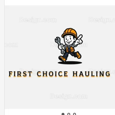 First choice hauling llc