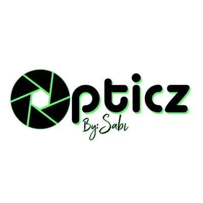 Opticz By Sabi