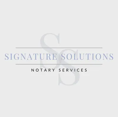 Signature Solutions
