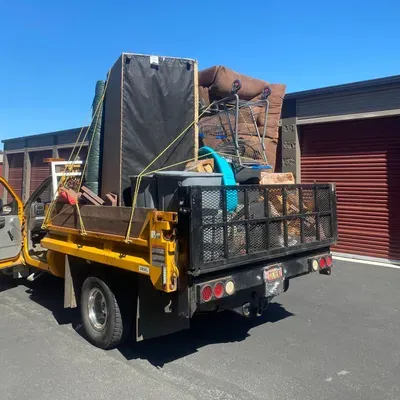 Tochen Hauling Services