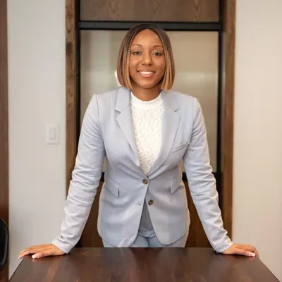 Felicia E. Smith, Realtor & Instructor